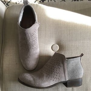 Toms Booties